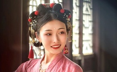 罗马帝国艳情史剧照